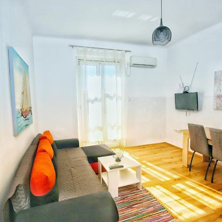 Family Apartment Rijeka Luaran gambar